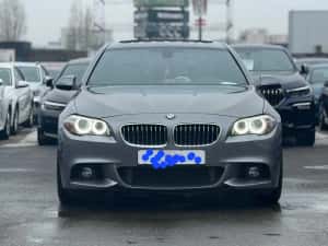 Proprietar vand BMW518i xDRIVE — miniatura 8