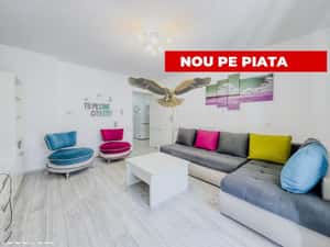 Locuinta moderna cu 2 camere|The Office/Regionala CFR — miniatura 3