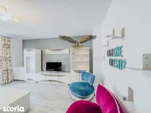 Locuinta moderna cu 2 camere|The Office/Regionala CFR — miniatura 4