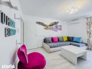 Locuinta moderna cu 2 camere|The Office/Regionala CFR — miniatura 5