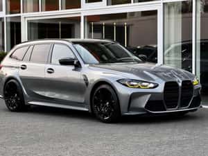 BMW M3 2019 - 12.461 km - Break / Estate