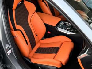 BMW M3 2019 - 12.461 km - Break / Estate — miniatura 2