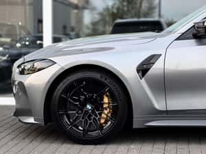 BMW M3 2019 - 12.461 km - Break / Estate — miniatura 3