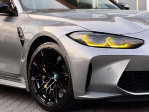 BMW M3 2019 - 12.461 km - Break / Estate — miniatura 6