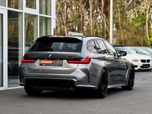 BMW M3 2019 - 12.461 km - Break / Estate — miniatura 7