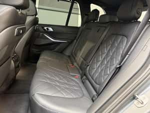 BMW X6 SUV second-hand — miniatura 6