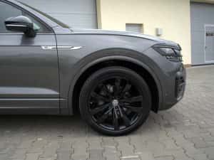 Volkswagen Touareg R-line — miniatura 4