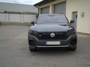 Volkswagen Touareg R-line — miniatura 5