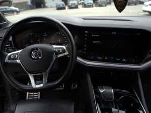 Volkswagen Touareg R-line — miniatura 8