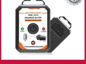 Simulator blocator volan – ESL, pt. Volkswagen VW – Passat B6, B7, B8 — miniatura 3