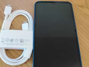 Samsung A17 5G 128gb blue — miniatura 3