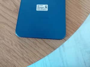 Samsung A17 5G 128gb blue — miniatura 5
