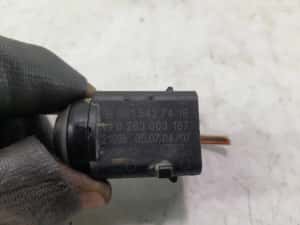 Senzor parcare 0015427418 Mercedes Benz ML W164 (2005 - 2008) — miniatura 10