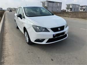 Seat ibiza 1.2tsi 2014 impecabil! — miniatura 1