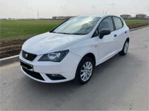Seat ibiza 1.2tsi 2014 impecabil! — miniatura 2