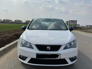 Seat ibiza 1.2tsi 2014 impecabil! — miniatura 3
