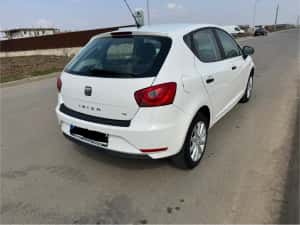 Seat ibiza 1.2tsi 2014 impecabil! — miniatura 4
