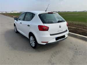 Seat ibiza 1.2tsi 2014 impecabil! — miniatura 5