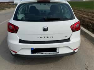 Seat ibiza 1.2tsi 2014 impecabil! — miniatura 6