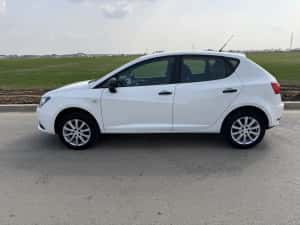 Seat ibiza 1.2tsi 2014 impecabil! — miniatura 7