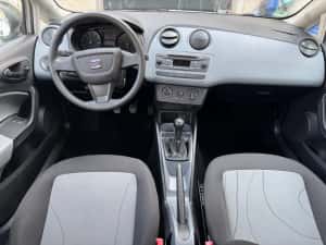 Seat ibiza 1.2tsi 2014 impecabil! — miniatura 8