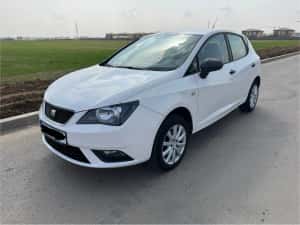 Seat ibiza 1.2tsi 2014 impecabil! — miniatura 10