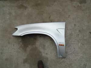 Aripa stanga fata BMW X5 E53 2000-2005 — miniatura 2