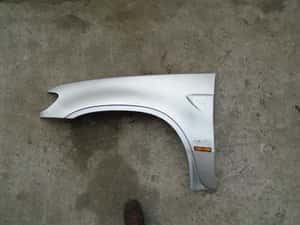 Aripa stanga fata BMW X5 E53 2000-2005 — miniatura 3