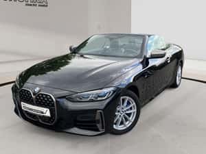 BMW M440 Automată 374 HP Benzină