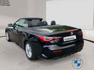 BMW M440 Automată 374 HP Benzină — miniatura 3
