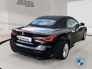 BMW M440 Automată 374 HP Benzină — miniatura 4