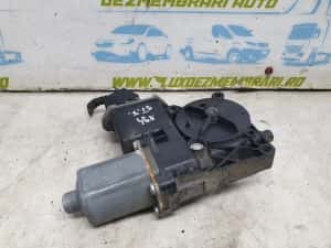 Motoras geam stanga fata 966431-103 Opel Astra J (2009 - 2012) — miniatura 2