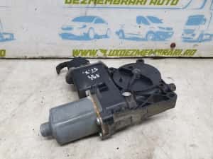 Motoras geam stanga fata 966431-103 Opel Astra J (2009 - 2012) — miniatura 10
