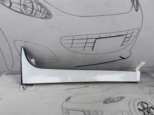Ornament Portbagaj Stângă VW Golf Sportsvan 2016 / 2014-2020 Cod OEM 510805945 (5A3) — miniatura 4
