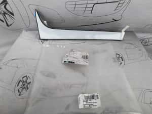 Ornament Portbagaj Stângă VW Golf Sportsvan 2016 / 2014-2020 Cod OEM 510805945 (5A3) — miniatura 9