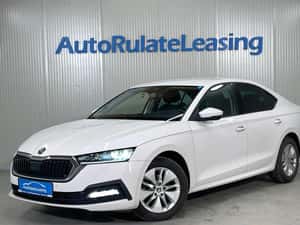 Skoda Octavia, 2021, Diesel, 150 cp, 16.790 EUR — miniatura 1