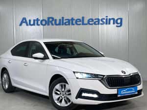 Skoda Octavia, 2021, Diesel, 150 cp, 16.790 EUR — miniatura 2