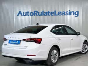 Skoda Octavia, 2021, Diesel, 150 cp, 16.790 EUR — miniatura 3