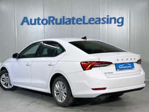 Skoda Octavia, 2021, Diesel, 150 cp, 16.790 EUR — miniatura 4