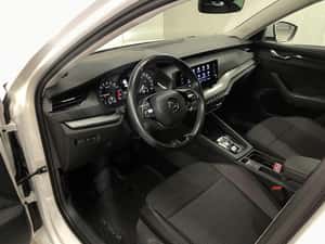 Skoda Octavia, 2021, Diesel, 150 cp, 16.790 EUR — miniatura 5