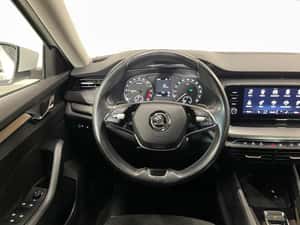 Skoda Octavia, 2021, Diesel, 150 cp, 16.790 EUR — miniatura 6