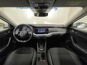 Skoda Octavia, 2021, Diesel, 150 cp, 16.790 EUR — miniatura 7