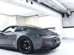Porsche 992 Sport / Coupe 510 cp, 15.000 km