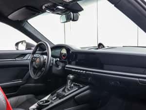 Porsche 992 Sport / Coupe 510 cp, 15.000 km — miniatura 2