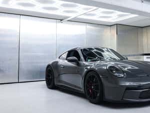 Porsche 992 Sport / Coupe 510 cp, 15.000 km — miniatura 3