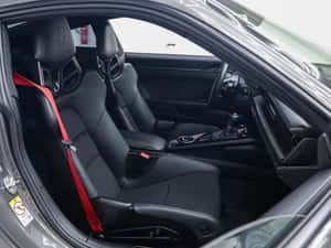 Porsche 992 Sport / Coupe 510 cp, 15.000 km — miniatura 4