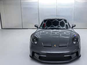 Porsche 992 Sport / Coupe 510 cp, 15.000 km — miniatura 6