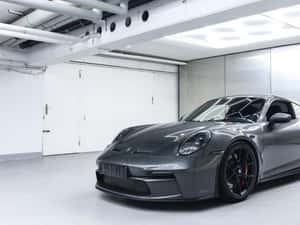 Porsche 992 Sport / Coupe 510 cp, 15.000 km — miniatura 7