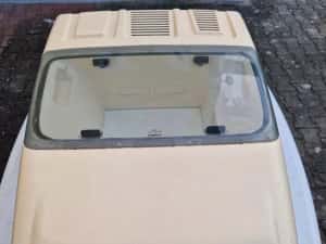 Aer conditionat AC  Dometic FreshLight 2200 — miniatura 2