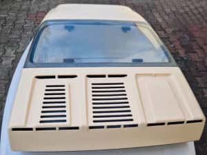 Aer conditionat AC  Dometic FreshLight 2200 — miniatura 3